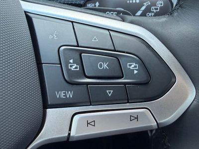 VW T-Cross Gebrauchtwagen VW T-Cross Gebrauchtwagen
