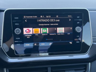 VW T-Cross Gebrauchtwagen VW T-Cross Gebrauchtwagen