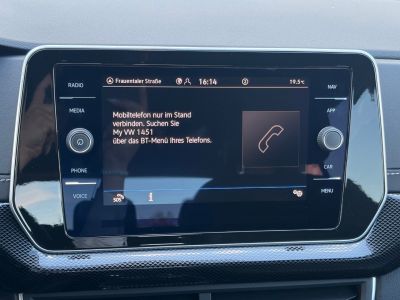 VW T-Cross Gebrauchtwagen VW T-Cross Gebrauchtwagen