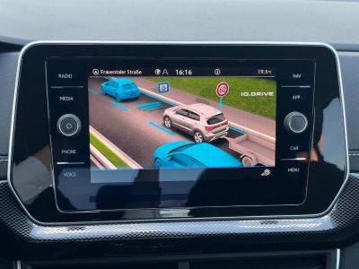 VW T-Cross Gebrauchtwagen VW T-Cross Gebrauchtwagen