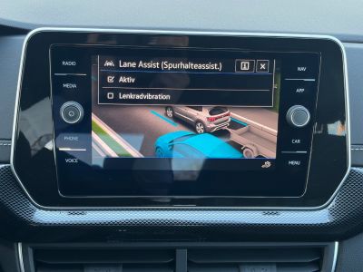VW T-Cross Gebrauchtwagen VW T-Cross Gebrauchtwagen