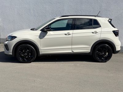 VW T-Cross Gebrauchtwagen VW T-Cross Gebrauchtwagen