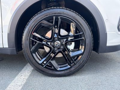 VW T-Cross Gebrauchtwagen VW T-Cross Gebrauchtwagen