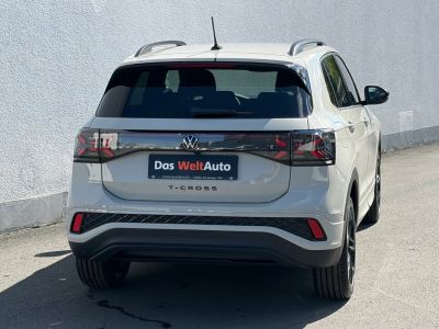 VW T-Cross Gebrauchtwagen VW T-Cross Gebrauchtwagen
