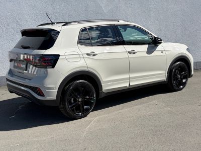 VW T-Cross Gebrauchtwagen VW T-Cross Gebrauchtwagen
