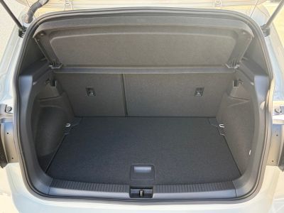VW T-Cross Gebrauchtwagen VW T-Cross Gebrauchtwagen