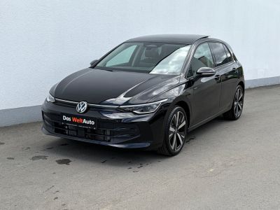 VW Golf Gebrauchtwagen VW Golf Gebrauchtwagen