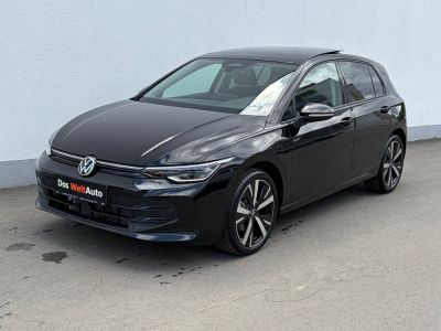 VW Golf Gebrauchtwagen VW Golf Gebrauchtwagen