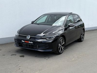 VW Golf Gebrauchtwagen VW Golf Gebrauchtwagen