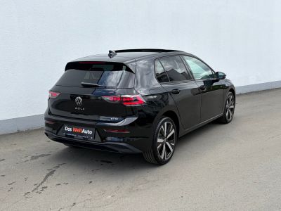 VW Golf Gebrauchtwagen VW Golf Gebrauchtwagen