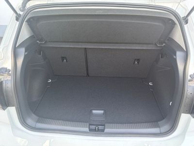 VW T-Cross Gebrauchtwagen VW T-Cross Gebrauchtwagen