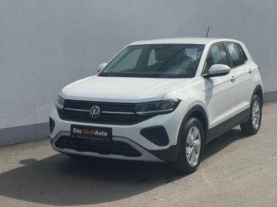 VW T-Cross Gebrauchtwagen VW T-Cross Gebrauchtwagen