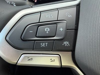 VW T-Cross Gebrauchtwagen VW T-Cross Gebrauchtwagen