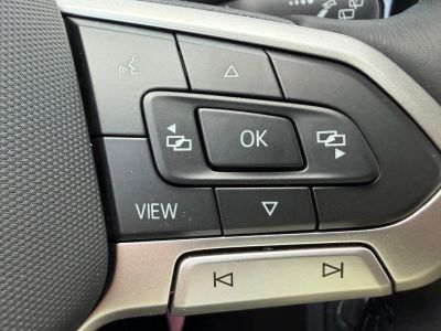 VW T-Cross Gebrauchtwagen VW T-Cross Gebrauchtwagen
