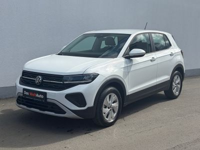 VW T-Cross Gebrauchtwagen VW T-Cross Gebrauchtwagen