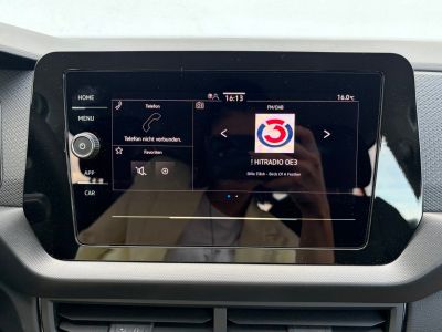 VW T-Cross Gebrauchtwagen VW T-Cross Gebrauchtwagen