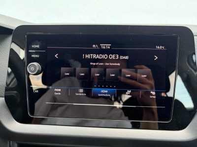 VW T-Cross Gebrauchtwagen VW T-Cross Gebrauchtwagen