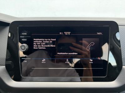 VW T-Cross Gebrauchtwagen VW T-Cross Gebrauchtwagen