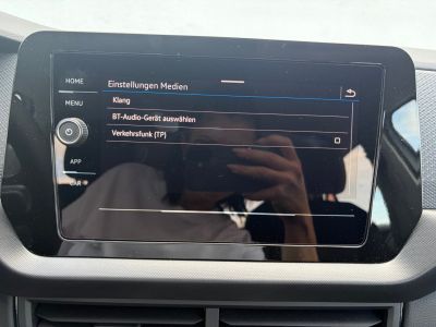 VW T-Cross Gebrauchtwagen VW T-Cross Gebrauchtwagen
