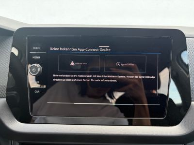 VW T-Cross Gebrauchtwagen VW T-Cross Gebrauchtwagen