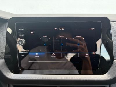 VW T-Cross Gebrauchtwagen VW T-Cross Gebrauchtwagen