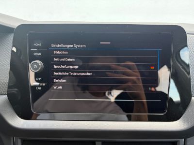 VW T-Cross Gebrauchtwagen VW T-Cross Gebrauchtwagen