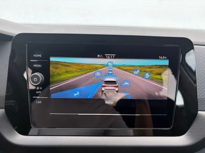 VW T-Cross Gebrauchtwagen VW T-Cross Gebrauchtwagen