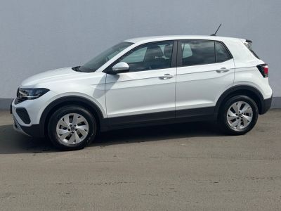VW T-Cross Gebrauchtwagen VW T-Cross Gebrauchtwagen