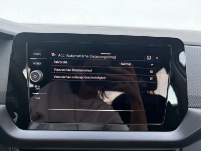 VW T-Cross Gebrauchtwagen VW T-Cross Gebrauchtwagen