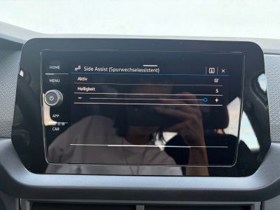VW T-Cross Gebrauchtwagen VW T-Cross Gebrauchtwagen
