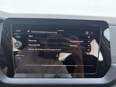 VW T-Cross Gebrauchtwagen VW T-Cross Gebrauchtwagen