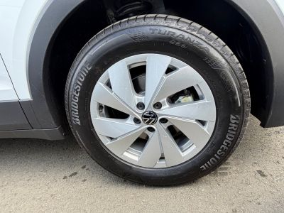 VW T-Cross Gebrauchtwagen VW T-Cross Gebrauchtwagen