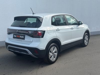 VW T-Cross Gebrauchtwagen VW T-Cross Gebrauchtwagen