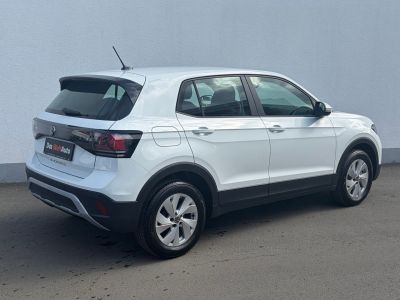 VW T-Cross Gebrauchtwagen VW T-Cross Gebrauchtwagen