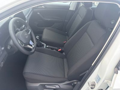 VW T-Cross Gebrauchtwagen VW T-Cross Gebrauchtwagen