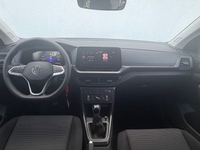 VW T-Cross Gebrauchtwagen VW T-Cross Gebrauchtwagen