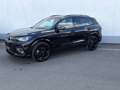 VW Tiguan Gebrauchtwagen VW Tiguan Gebrauchtwagen