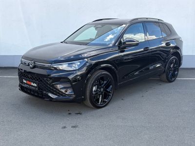 VW Tiguan Gebrauchtwagen VW Tiguan Gebrauchtwagen