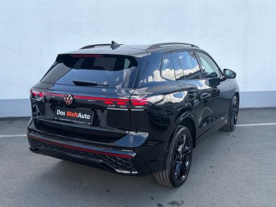 VW Tiguan Gebrauchtwagen VW Tiguan Gebrauchtwagen