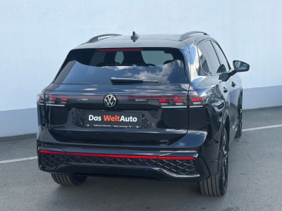 VW Tiguan Gebrauchtwagen VW Tiguan Gebrauchtwagen