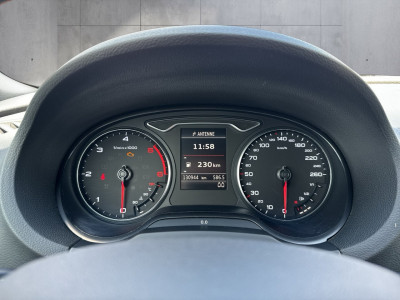 Audi A3 Gebrauchtwagen