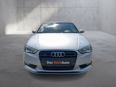 Audi A3 Gebrauchtwagen