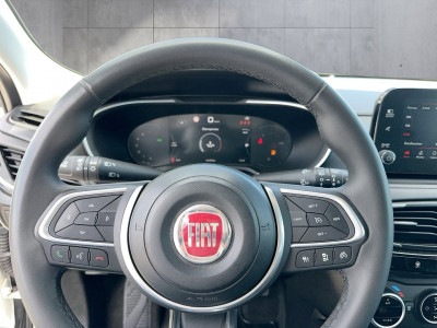 Fiat Tipo Gebrauchtwagen