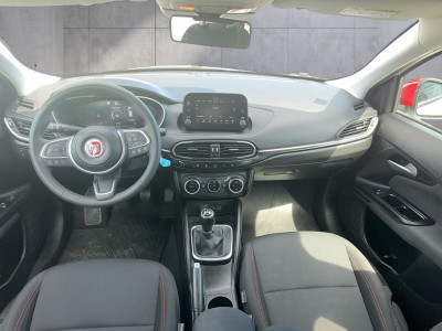 Fiat Tipo Gebrauchtwagen