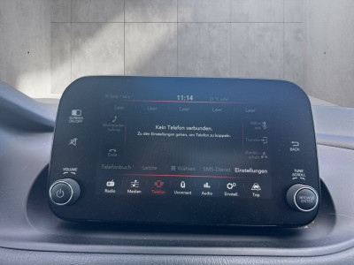 Fiat Tipo Gebrauchtwagen