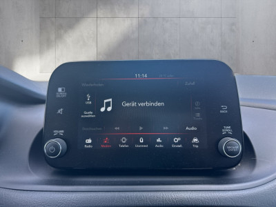 Fiat Tipo Gebrauchtwagen