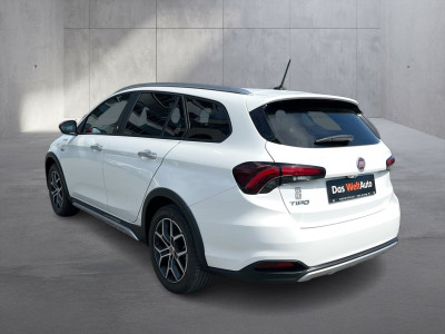 Fiat Tipo Gebrauchtwagen