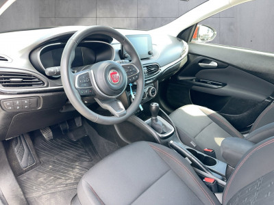 Fiat Tipo Gebrauchtwagen
