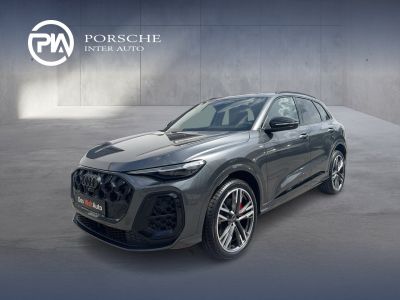 Audi Q5 Gebrauchtwagen