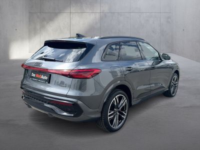 Audi Q5 Gebrauchtwagen